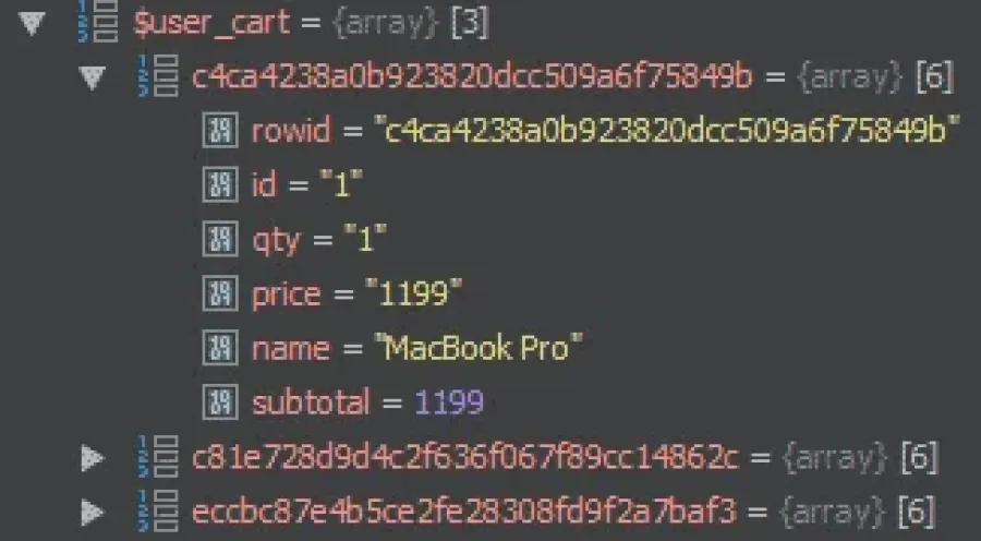 user_cart_array.png
